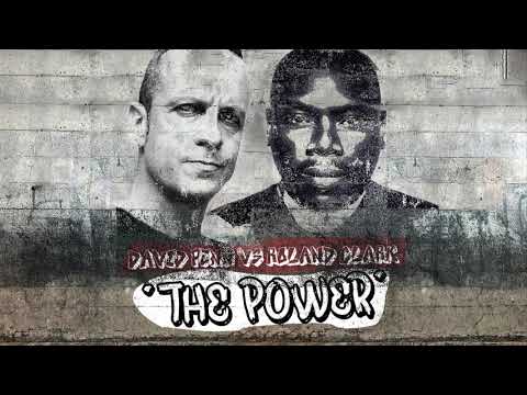 David Penn vs Roland Clark - The Power