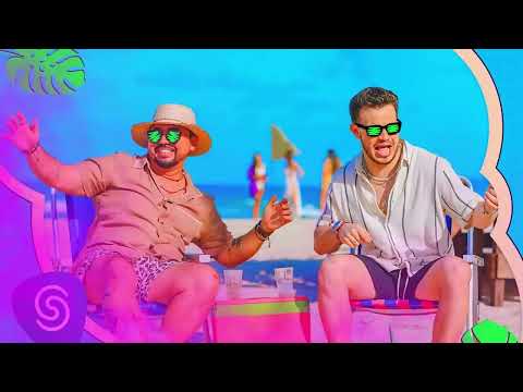 Matheus Fernandes e Xand Avião - Balanço da Rede (Clipe Oficial)