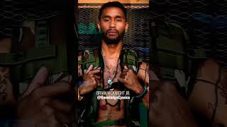 🎙️Celebrity Children... Legendary Singer Brian McKnight Son Transformation