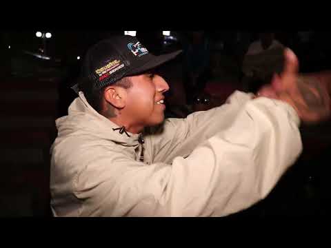 PIERO PISTAS vs ERMITAÑO - CUARTOS - ULTIMO VERSO FECHA RUMBO A LA INTER CALLEJERA