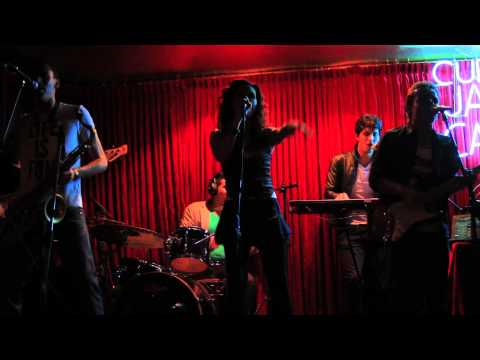 South people  LA RUEDA NO VA A PARAR