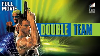 Download lagu Double Team (Full Movie) | Starring Jean-Claude Van Damme, Dennis Rodman & Mickey Rourke mp3 Download lagu Double Team (Full Movie) | Starring Jean-Claude Van Damme, Dennis Rodman & Mickey Rourke mp3