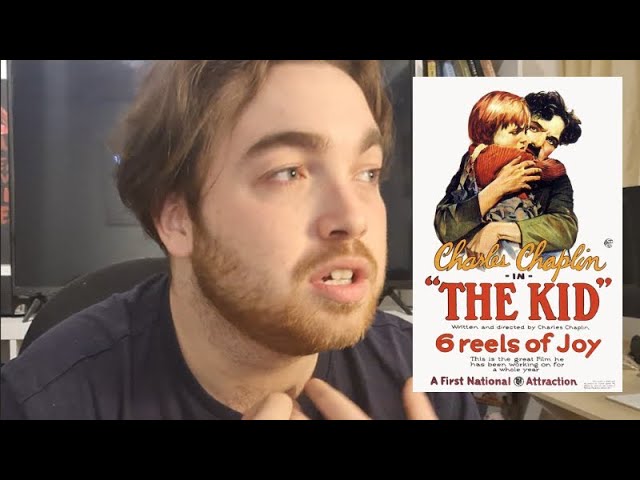 Vídeo relacionado con Charles Chaplin. El genio del cine (Clásicos)