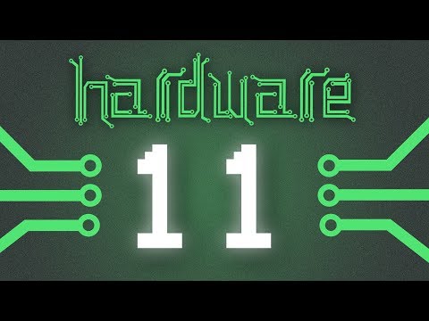 Curso de Hardware TRAILER