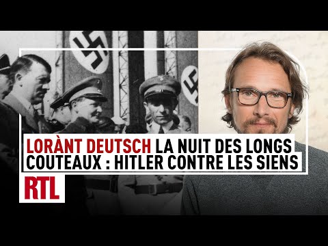 Step into History: The Night of the Long Knives, Hitler Against His Own I Complete Edition