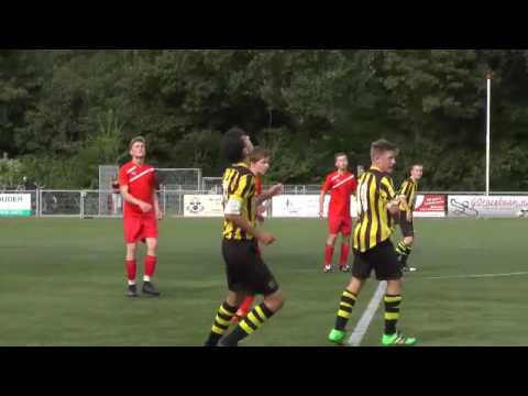 10 September competitie