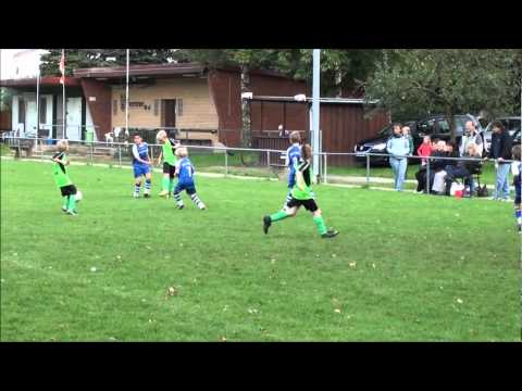 Derby - SG Wittstedt : FC Hagen/Uthlede, Teil 3/3 - U10, Goals & Highlights