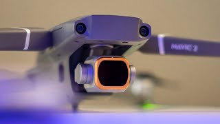 How to Fix! DJI Mavic 2 PRO LENS DISTORTION in Premiere!