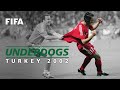 Turkey's Journey To Bronze | Korea/Japan 2002 | FIFA World Cup