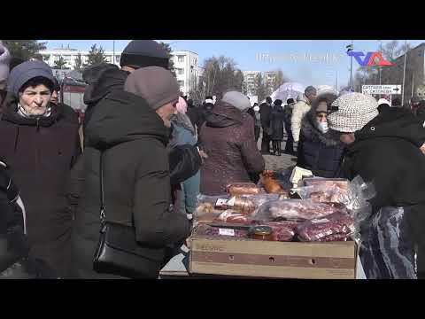 Выпуск программы “День” от 11 апреля 2024г.