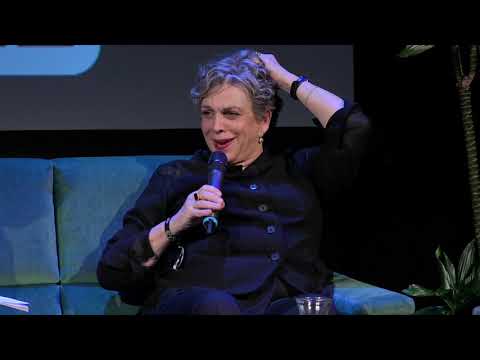 Irit Rogoff — Panel Discussion