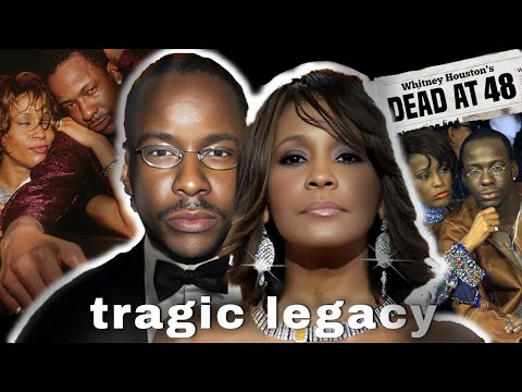 The HORRIFYING Rise & Fall of Whitney and Bobby