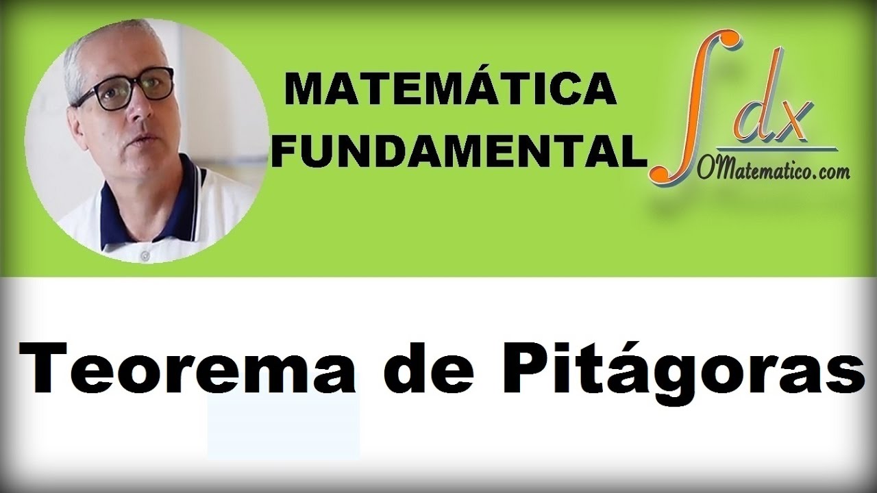 GRINGS - Teorema de Pitágoras