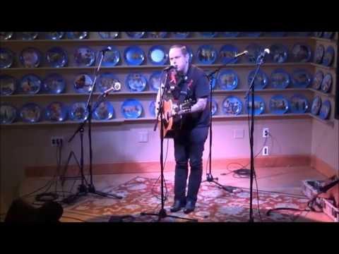 Austin Lucas  "Alone In Memphis"