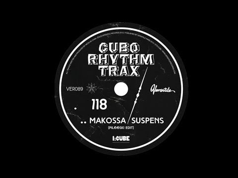 I:Cube - 118 BPM