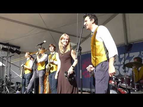 2025 Able Bodied Seamen