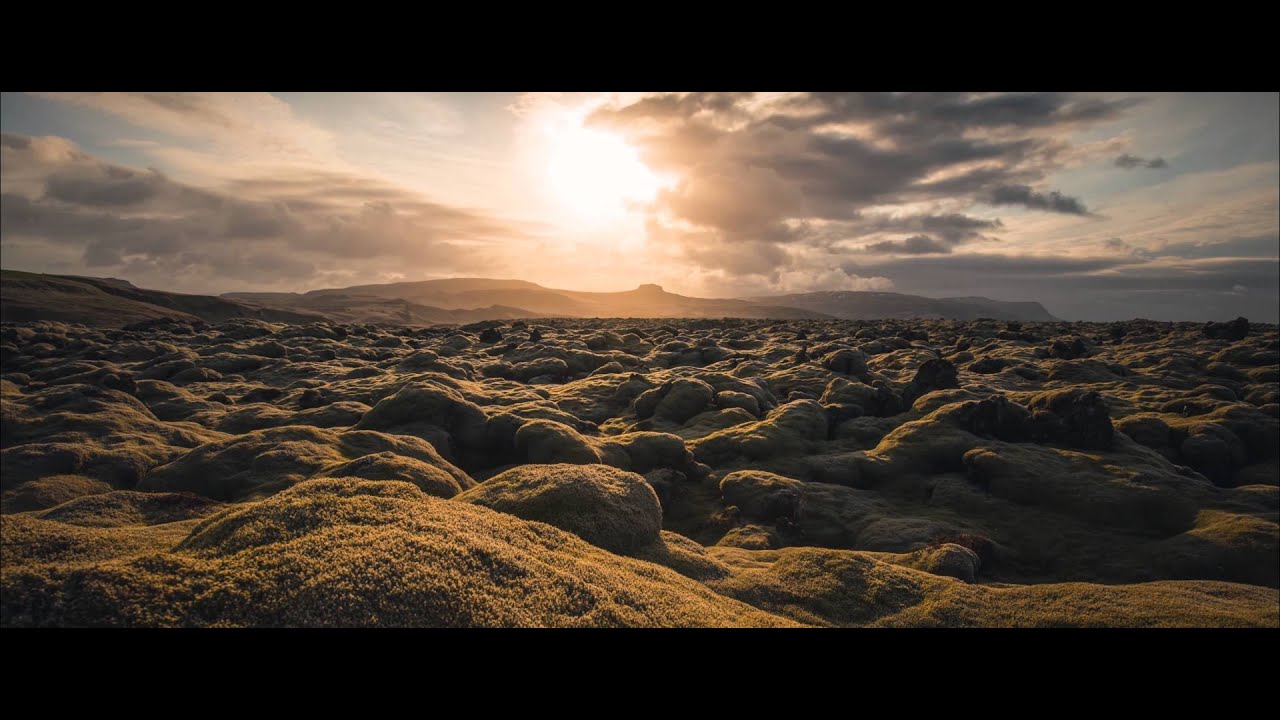 EYLENDA - Iceland 