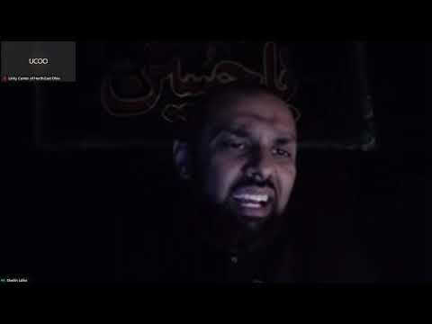 Night 11 - Sham-i Ghariban - Muharram 1442 - 2020 | Sheikh Jaffer H. Jaffer | 29 August 2020