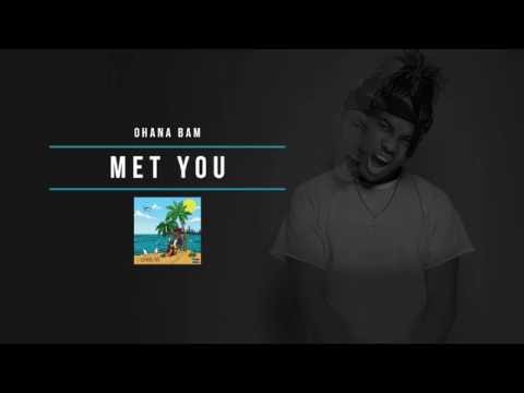 Video thumbnail for Met You
