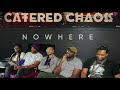 Nowhere Official Trailer Reaction | C2 Chatter