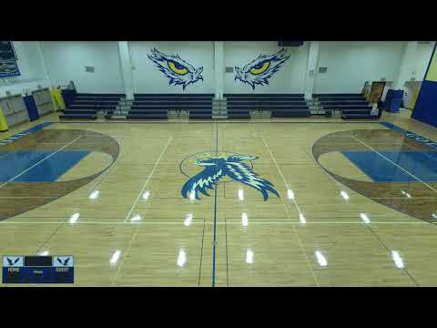 Cleveland Hill High School vs Eden High School Womens Other Basketball