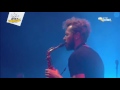 M83  - Road Blaster - @NOS Alive! Lisbon, Portugal 09⁄07⁄2016 HD