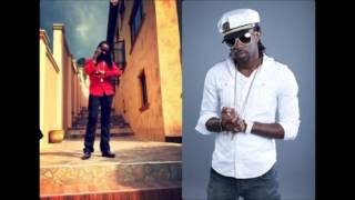 Mavado &amp; Chino - Tight Pum Pum Girls (Raw) - May 2013 | @GazaPriiinceEnt