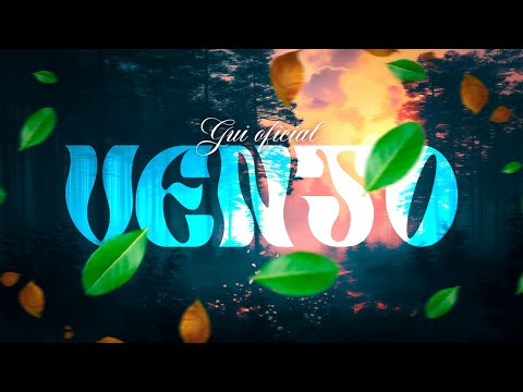 Vento - Gui Oficial l Trap Gospel