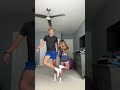 Sibling Dancing