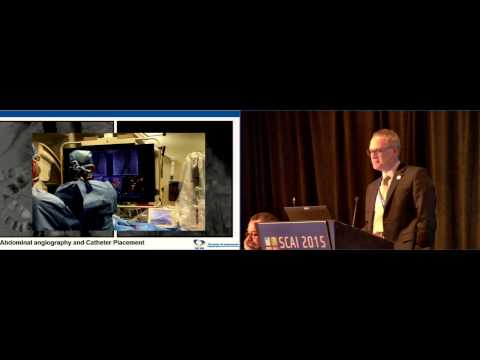 Greenbaum Transcaval A Case Example SCAI 2015   San Diego