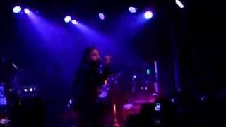 DEATH ANGEL-LORD OF HATE-SLIM&#39;S SF 2-28-08