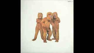 Crazy Penis - Omega Man