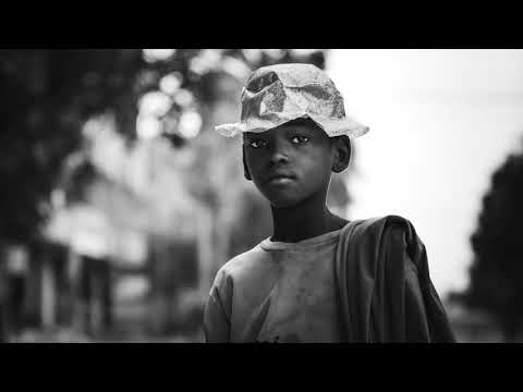 Rafael Drager, Dr Feel - African Call