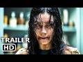 EVIL DEAD BURN Official Trailer 2026