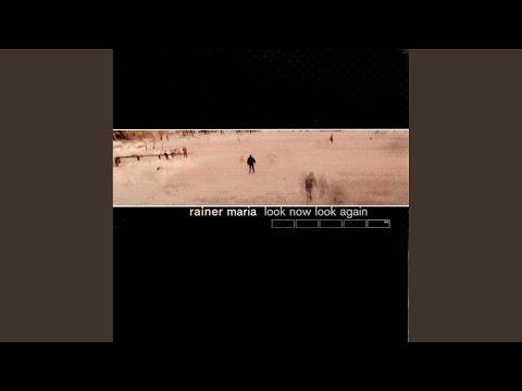 Centrifuge - Rainer Maria