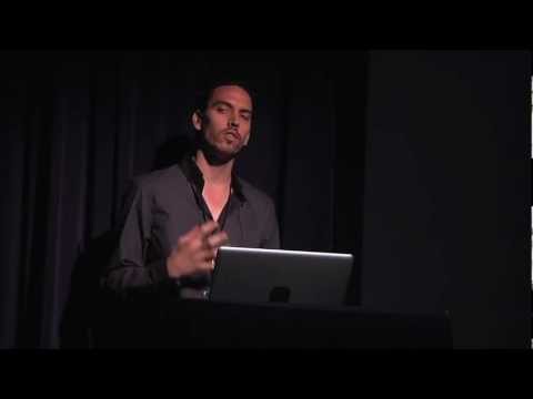 ツァイトガイストの日2013。ブランドン・クリスティ｜「人類統一のためのケース」［11のうちの7部 (Zeitgeist Day 2013: Brandon Kristy | "Case for Human Unity" [Part 7 of 11])