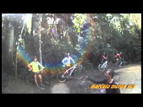 Noticia urgente a turma mais lixo das trilhas ataca de novo (marcelo motos scs)