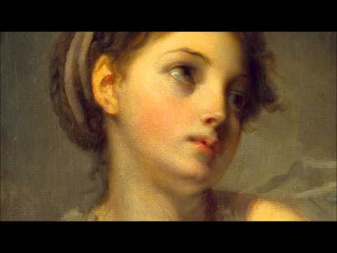 G.F. Handel - Aria "Lascia ch'io pianga", from Rinaldo (HWV 7)