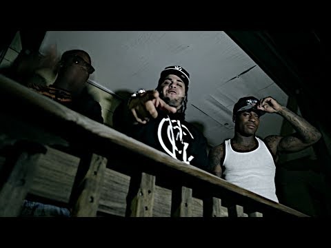 Wealthee Gramz, Coach BWHY, B.Gotti - Shooters | Shot by @DMFFILMS