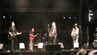 The Flatlanders - The Way We Are