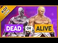 The Story Of Geese Howard KOF Lore