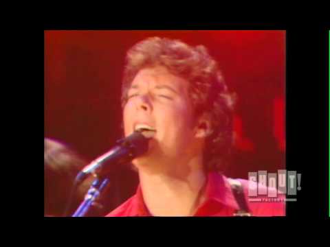 Steve Forbert - Romeo's Tune (Live On Fridays)