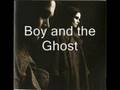Tarja Boy And The Ghost (with lyrics) 