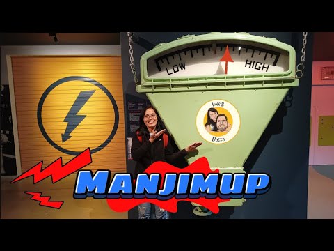 🇦🇺 Must visit in MANJIMUP, Western Australia | Roadtrip #trending #viral