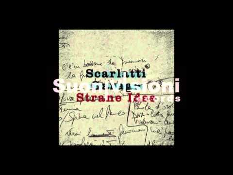 Scarlatti Garage - Strane Idee - Full Album