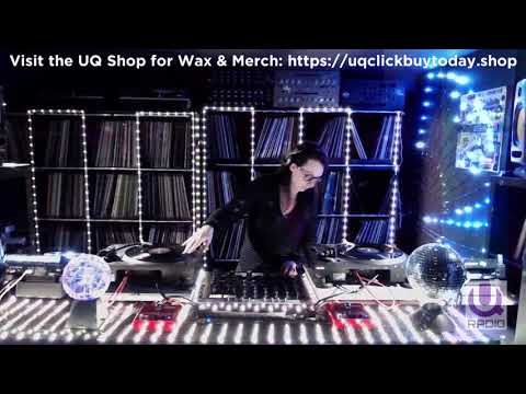 DC House Grooves Show Episode #84 with Andy Grant, Ramirez & Katrina Mir