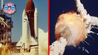 10 SPACE MISSION DISASTERS
