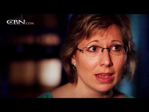 700 Club Interactive: Welcome Holy Spirit - Oct. 7, 2013