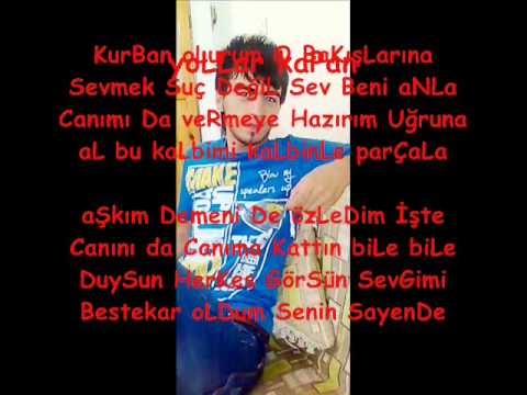BozoCAN - Cenneti Sereyim Ayağına ( aŞkıma ÖzeL)