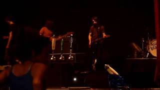 Arctic Monkeys - Joining the Dots live @ Hard Rock Live, Orlando, Florida - 03/04/2010